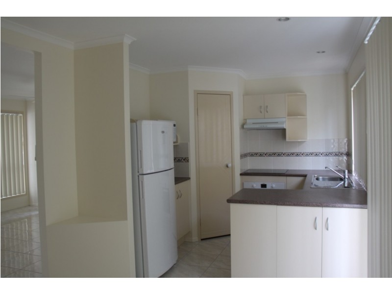 7/2 Hampton Drive, Tannum Sands QLD 4680