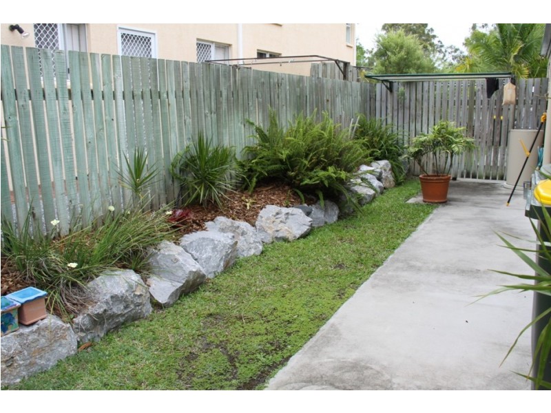 7/2 Hampton Drive, Tannum Sands QLD 4680