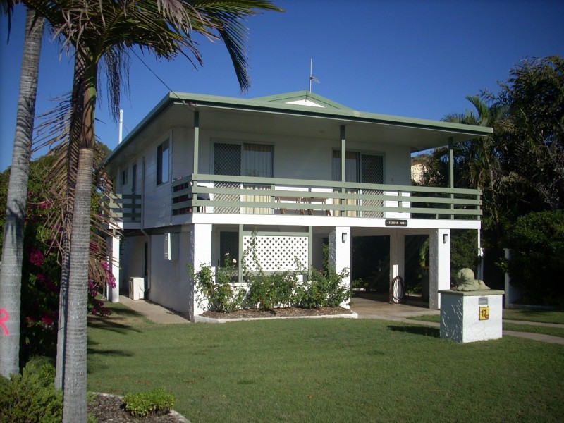 17 The Oaks Road, Tannum Sands QLD 4680