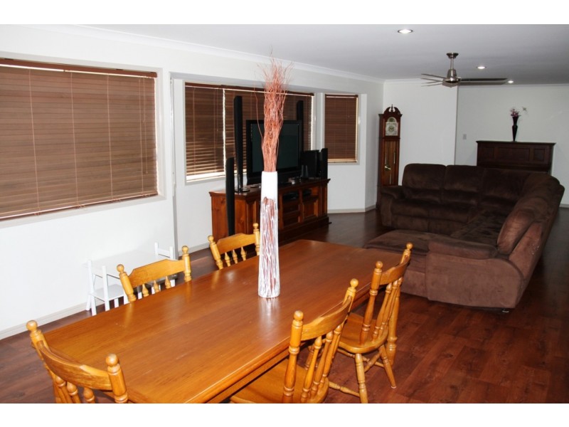 19 Plimsoll Court, Tannum Sands QLD 4680