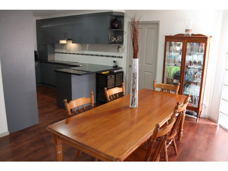 19 Plimsoll Court, Tannum Sands QLD 4680