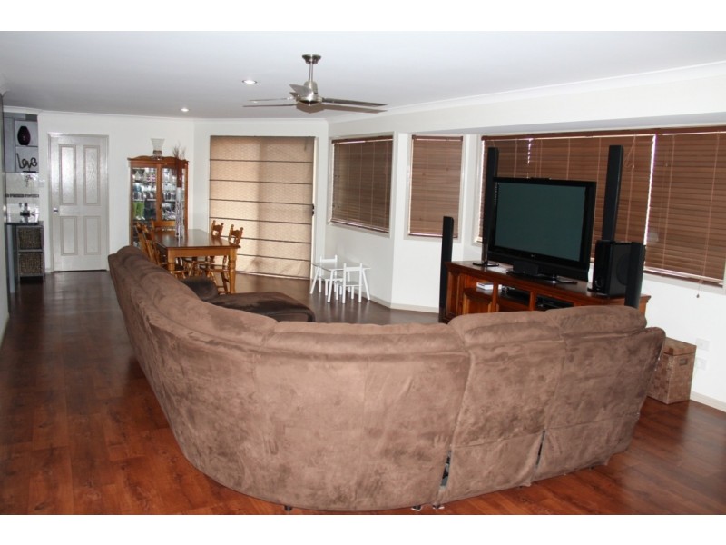 19 Plimsoll Court, Tannum Sands QLD 4680