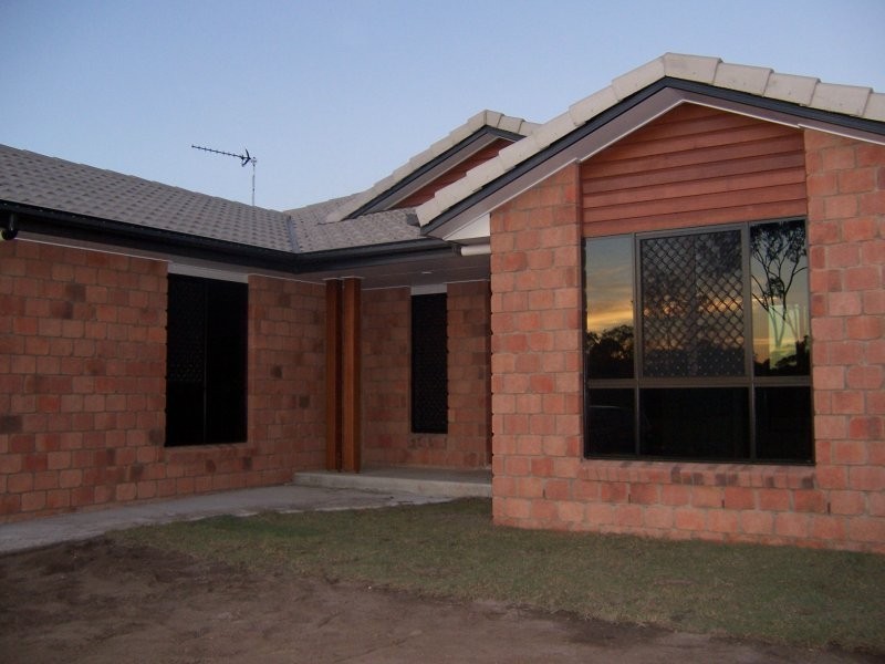 35 Longreach court, Tannum Sands QLD 4680