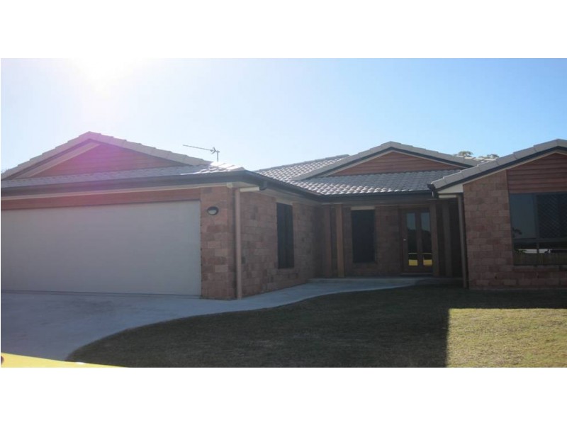 35 Longreach court, Tannum Sands QLD 4680