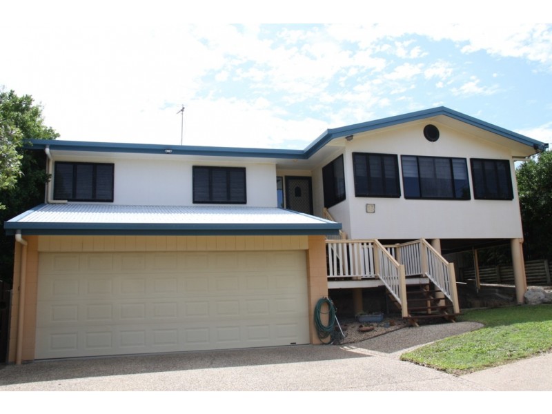 13 Katandra Street, Boyne Island QLD 4680