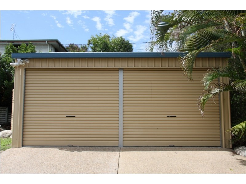 13 Katandra Street, Boyne Island QLD 4680