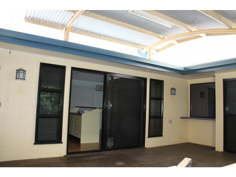13 Katandra Street, Boyne Island QLD 4680