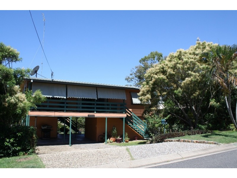 33 Alfred Street, Tannum Sands QLD 4680