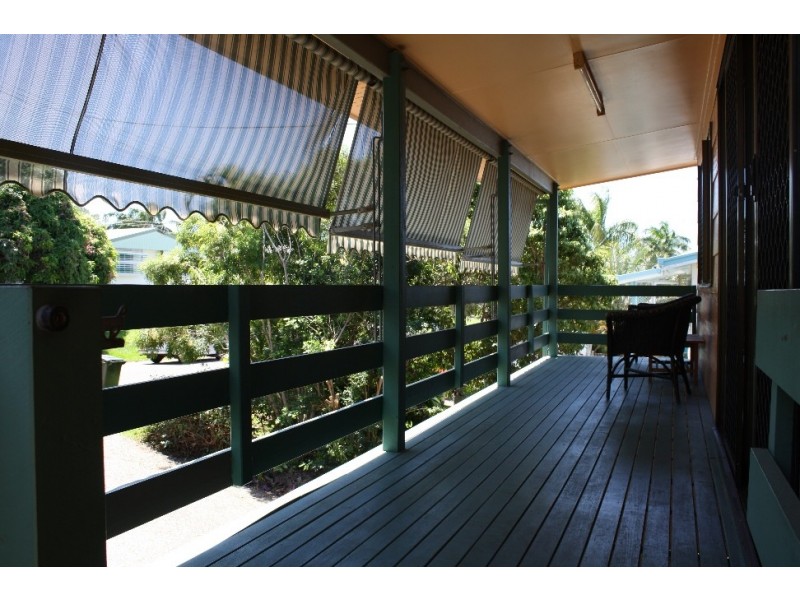 33 Alfred Street, Tannum Sands QLD 4680