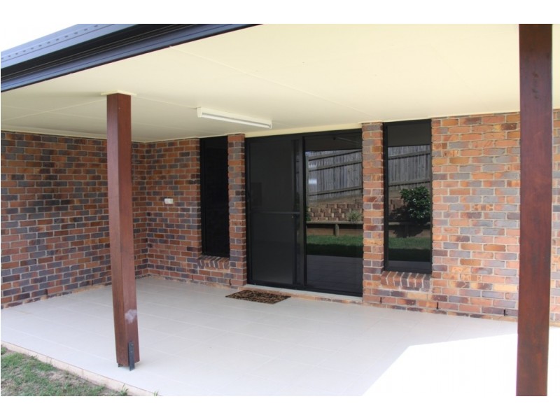 46 Bauhinia Street, Boyne Island QLD 4680