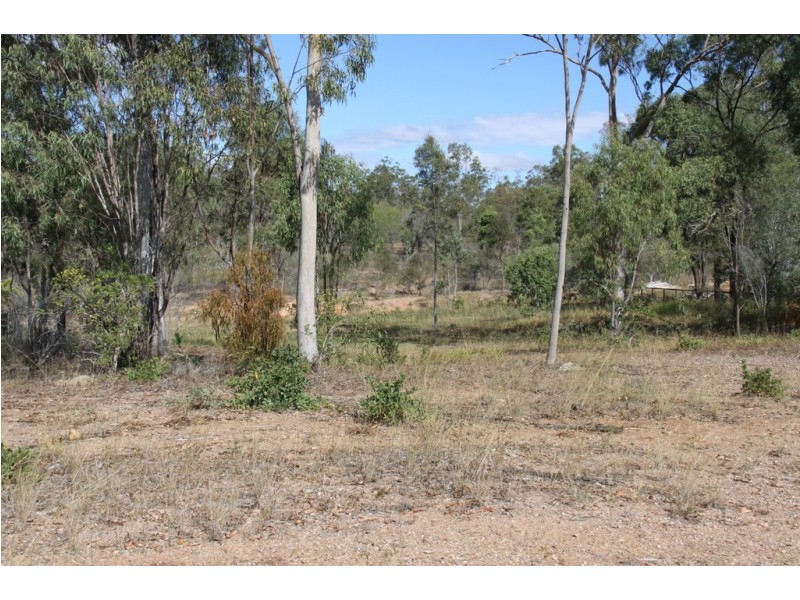 14 Ronald Crescent, Benaraby QLD 4680