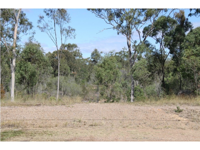 14 Ronald Crescent, Benaraby QLD 4680