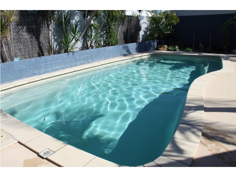 4 Capstan Place, Tannum Sands QLD 4680