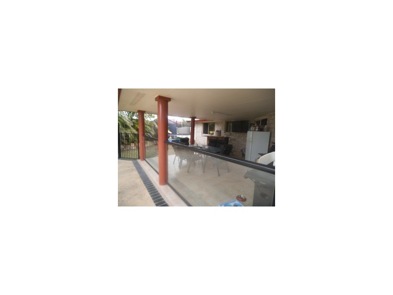 4 Capstan Place, Tannum Sands QLD 4680