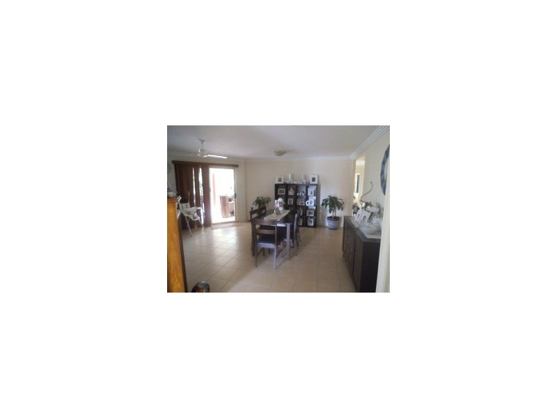 4 Capstan Place, Tannum Sands QLD 4680