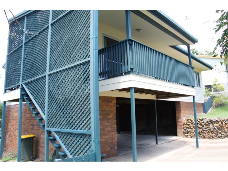 6 Chapple Court, Boyne Island QLD 4680