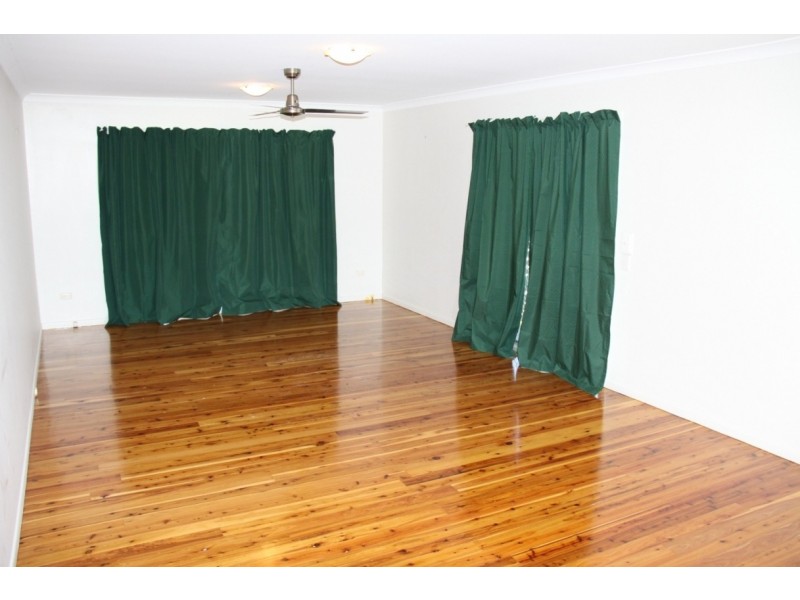 6 Chapple Court, Boyne Island QLD 4680
