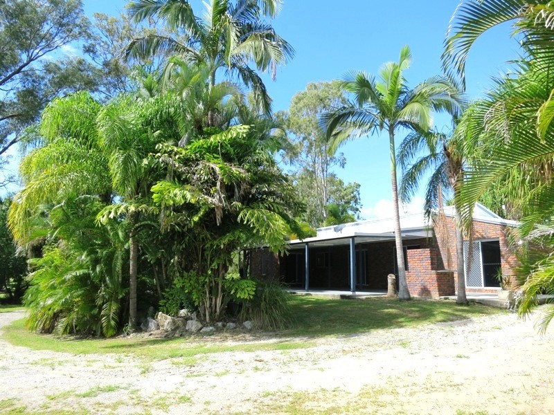 30 Golden Ave, Tannum Sands QLD 4680