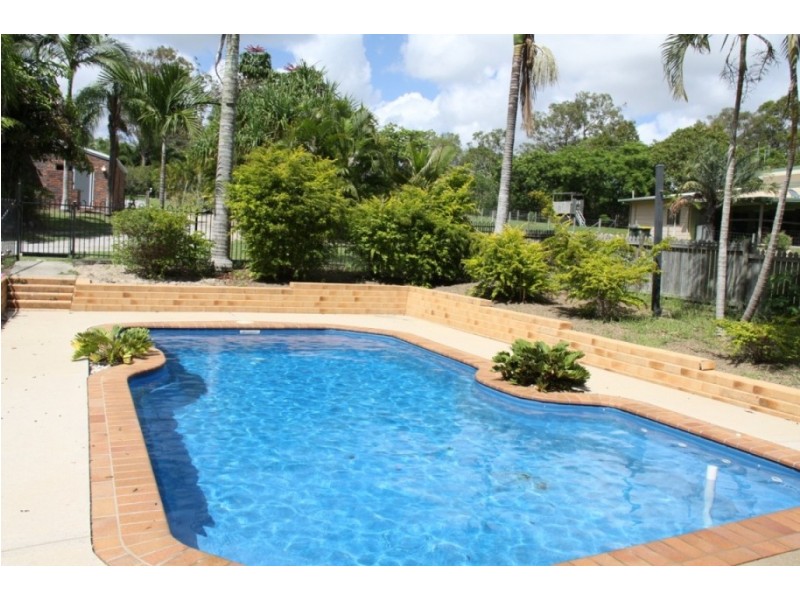 30 Golden Ave, Tannum Sands QLD 4680