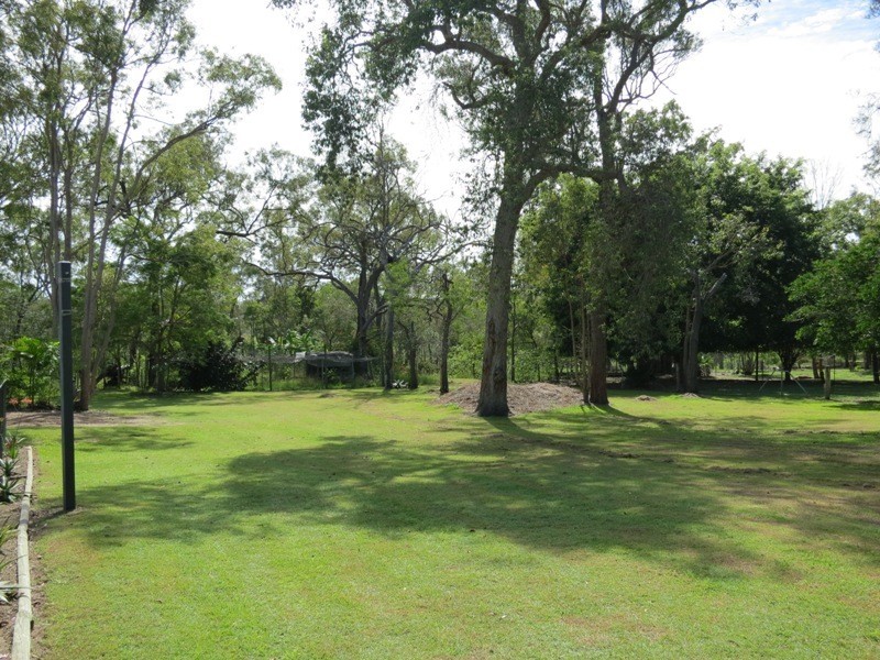 30 Golden Ave, Tannum Sands QLD 4680
