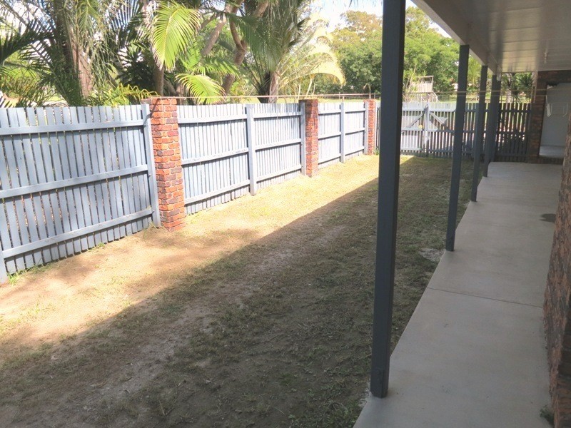 30 Golden Ave, Tannum Sands QLD 4680