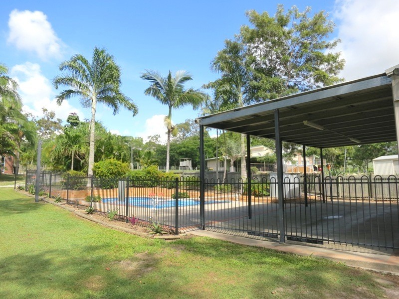 30 Golden Ave, Tannum Sands QLD 4680
