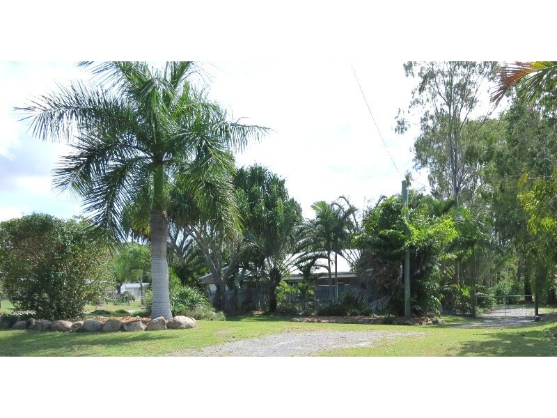 30 Golden Ave, Tannum Sands QLD 4680