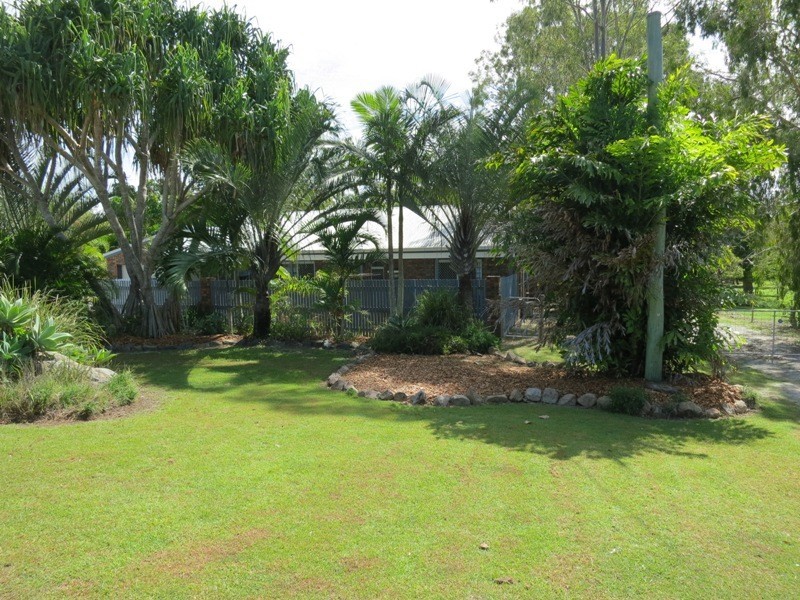 30 Golden Ave, Tannum Sands QLD 4680