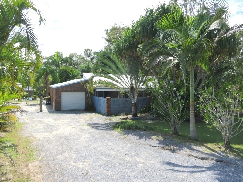 30 Golden Ave, Tannum Sands QLD 4680