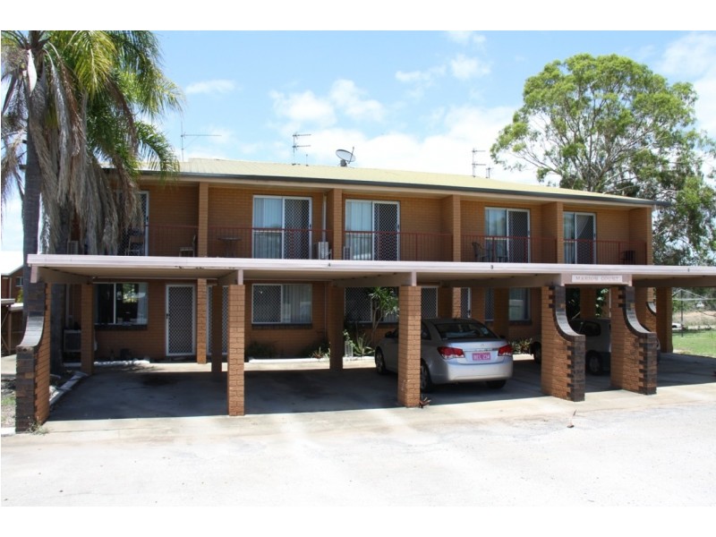 5/4 Elizabeth Street, Tannum Sands QLD 4680