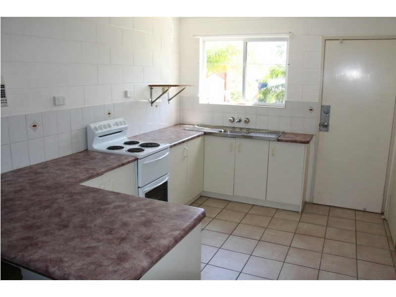 5/4 Elizabeth Street, Tannum Sands QLD 4680