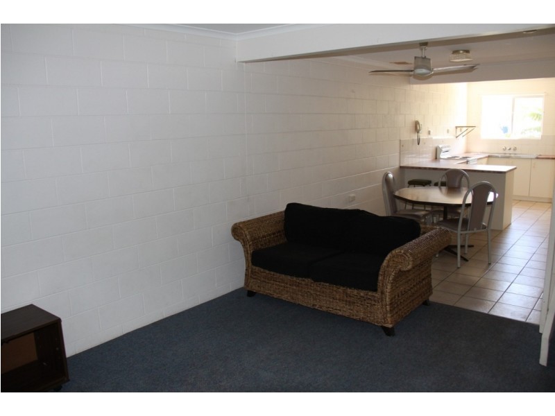 5/4 Elizabeth Street, Tannum Sands QLD 4680