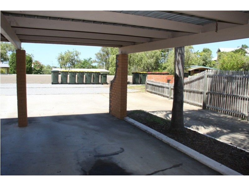 5/4 Elizabeth Street, Tannum Sands QLD 4680