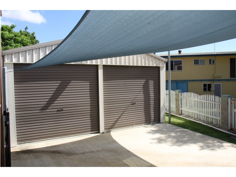 17 Polmaise Street, Boyne Island QLD 4680