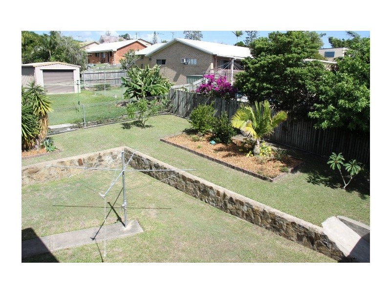 17 Polmaise Street, Boyne Island QLD 4680