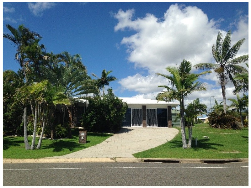 5 Denchly St, Tannum Sands QLD 4680