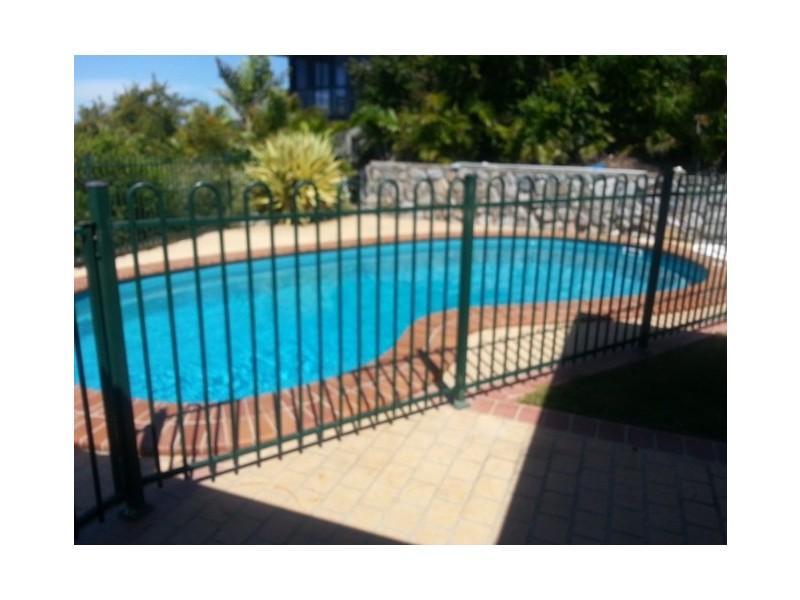 7 Forsyth Ct, Tannum Sands QLD 4680