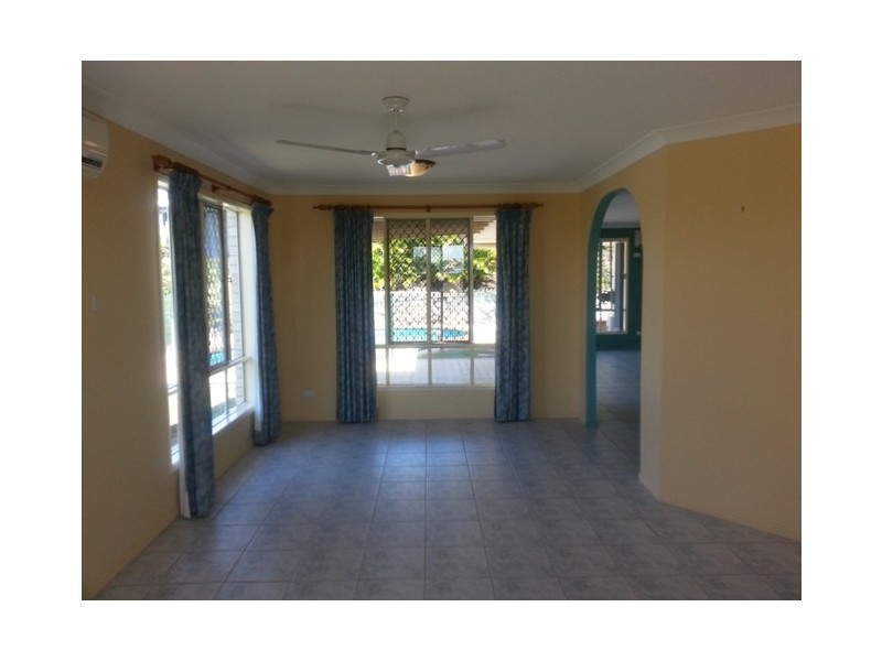 7 Forsyth Ct, Tannum Sands QLD 4680
