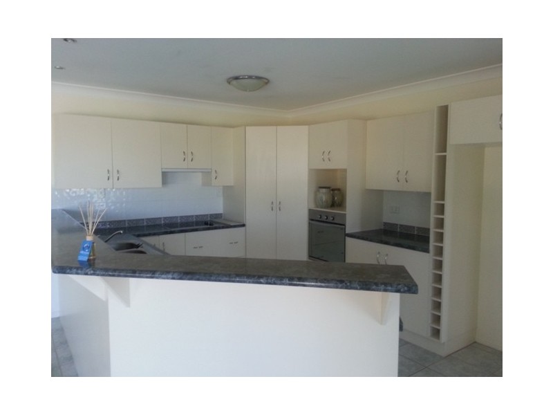 7 Forsyth Ct, Tannum Sands QLD 4680