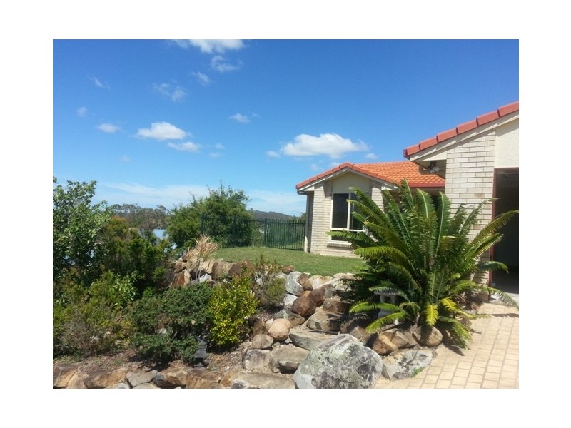 7 Forsyth Ct, Tannum Sands QLD 4680