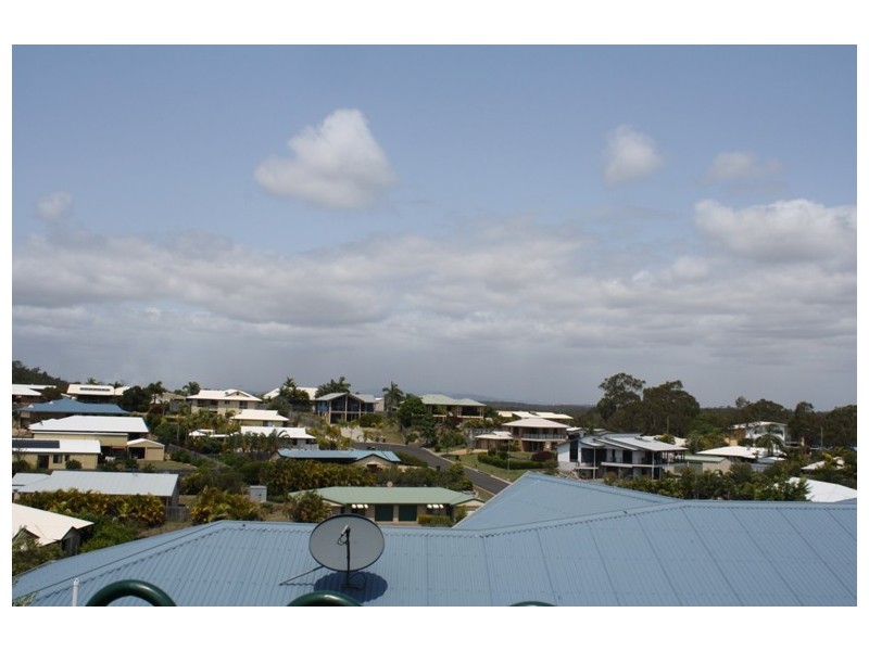 7 Forsyth Ct, Tannum Sands QLD 4680