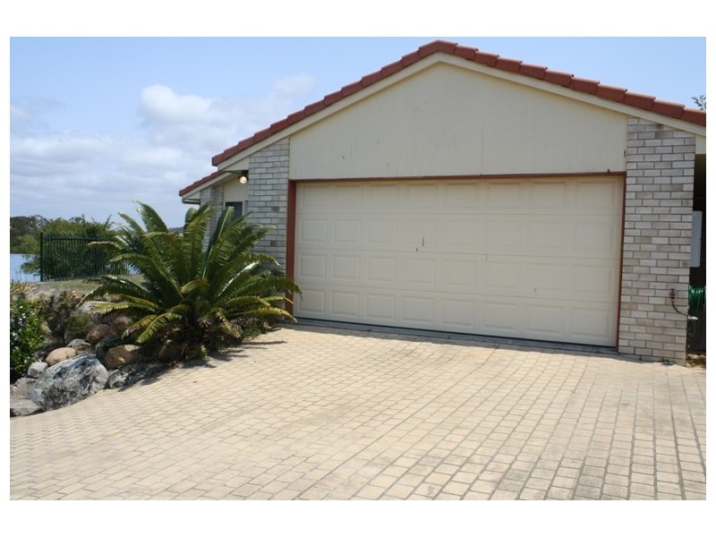 7 Forsyth Ct, Tannum Sands QLD 4680