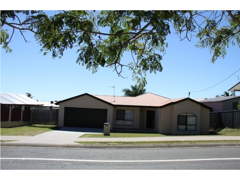 77 Hampton drive, Tannum Sands QLD 4680