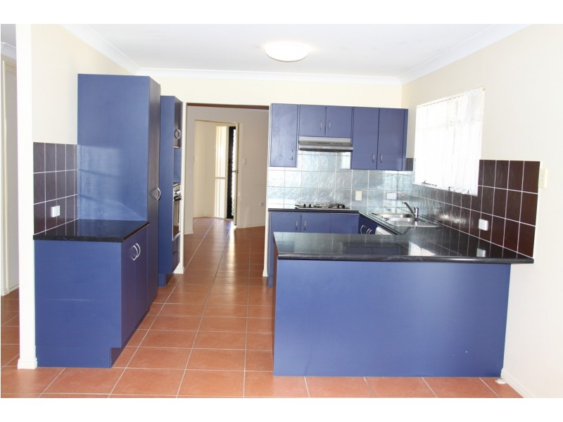 77 Hampton drive, Tannum Sands QLD 4680