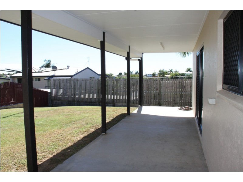 77 Hampton drive, Tannum Sands QLD 4680