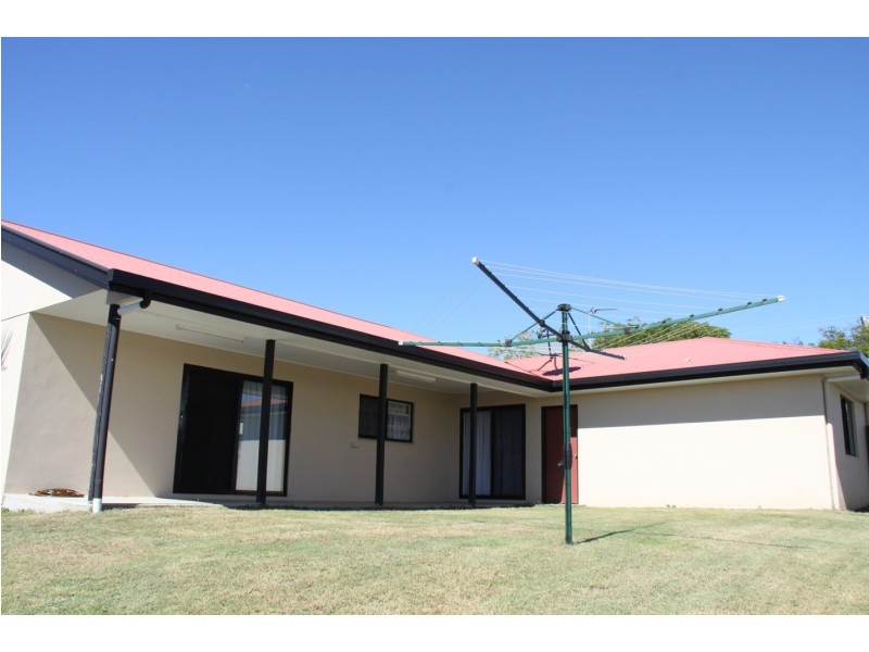 77 Hampton drive, Tannum Sands QLD 4680