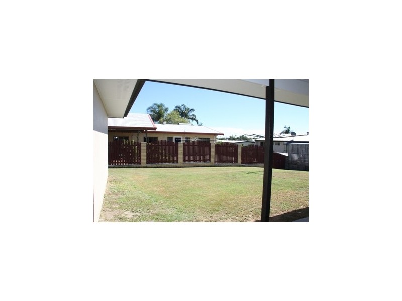 77 Hampton drive, Tannum Sands QLD 4680