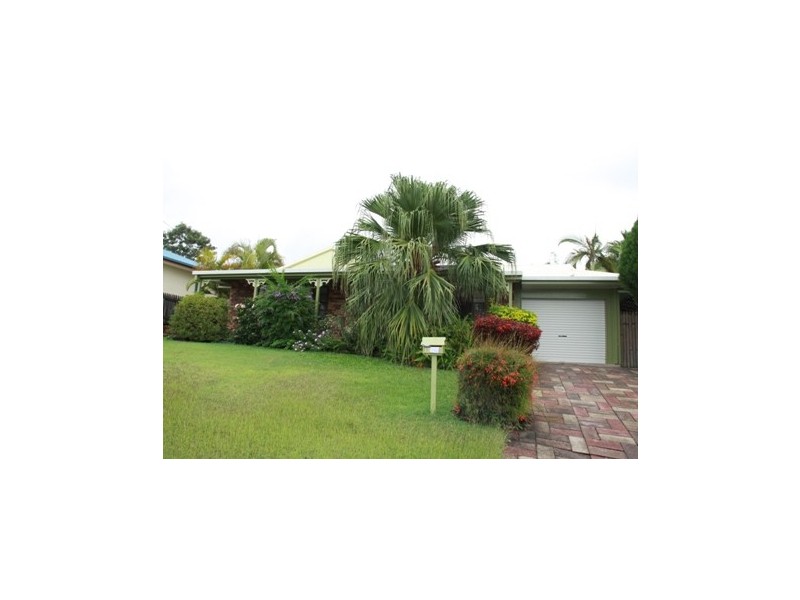 11 Swains Ct, Boyne Island QLD 4680