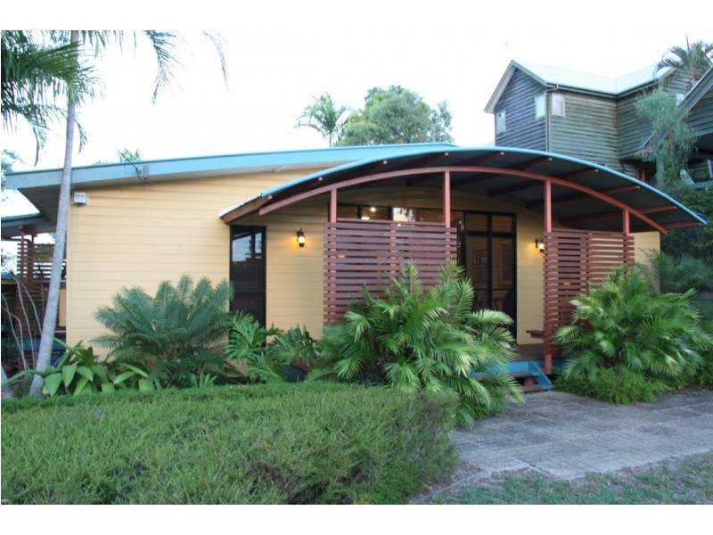 15 Elizabeth Street, Tannum Sands QLD 4680