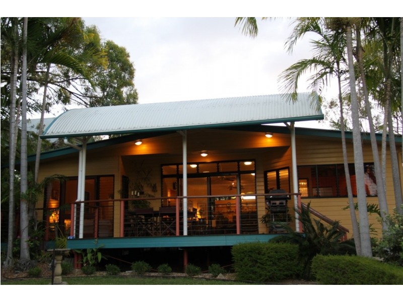 15 Elizabeth Street, Tannum Sands QLD 4680